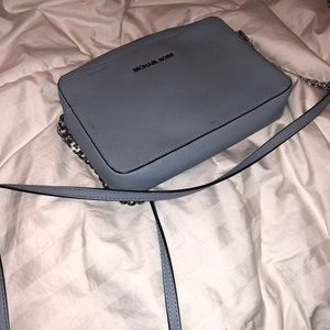 Michael kors satchel